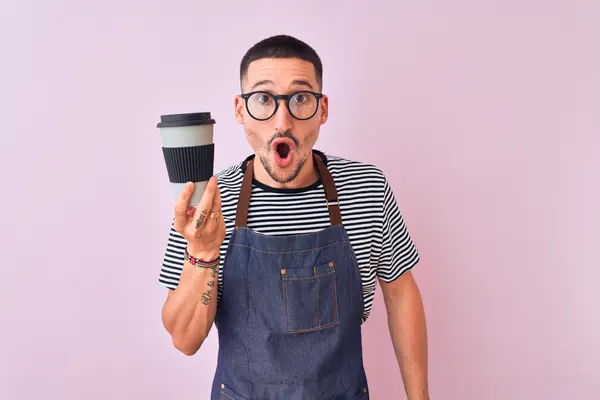 What do you say to a really good barista?