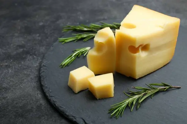 What is the loneliest cheese?