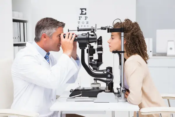 Where do optometrists go on vacation?