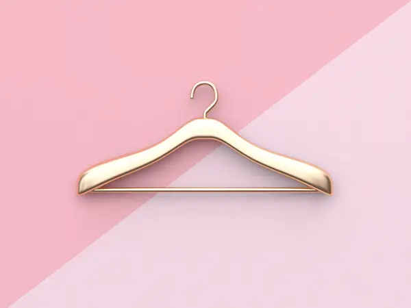 What kind of hanger doesn't fit in your closet?
