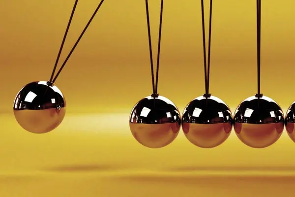 Why are cause and effect so close?