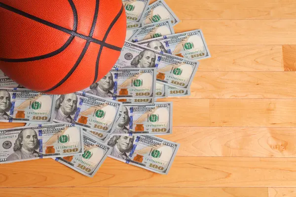 What's the richest basketball team?