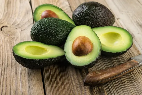 What's an avocado's favorite genre of music?