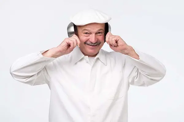 What's the noisiest food?