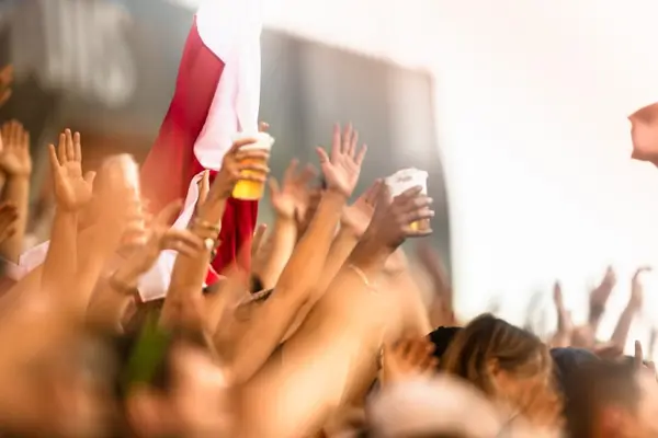 What's the loudest sport?