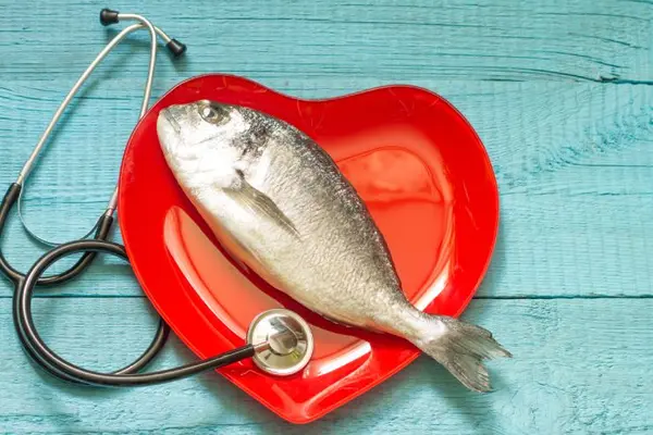 Why did the person let a fish perform surgery on them?