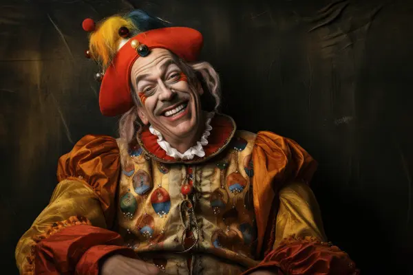 The Fascinating History of Court Jesters (Just Wait Until You Hear This!)