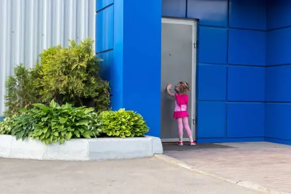 Knock knock. Who's there? Nobel. Nobel who?