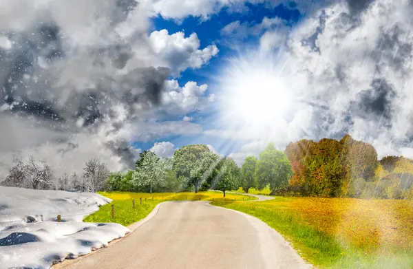 Which is the worst season?