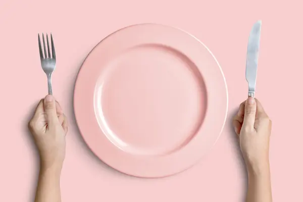 What's a fork's favorite holiday?