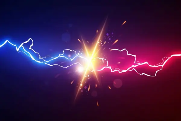 How did Benjamin Franklin feel when he discovered electricity?