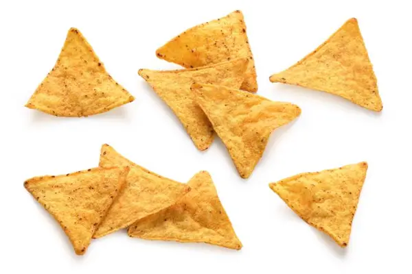 Why did the tortilla chip start dancing?