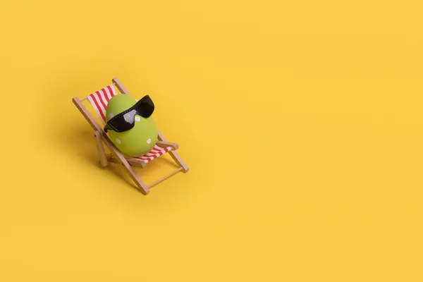 What do you call a Zen egg?