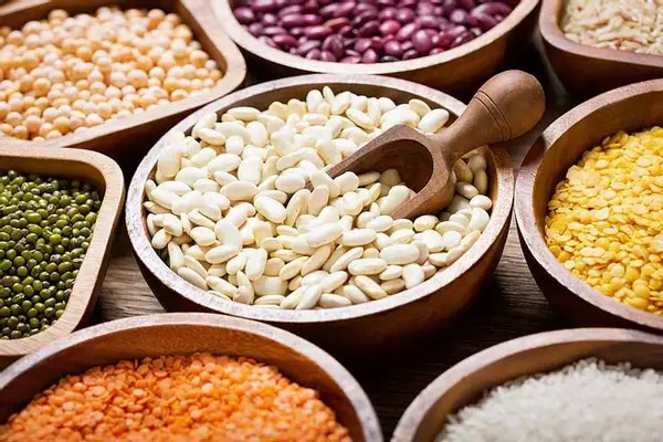 What do you call a retired vegetable?