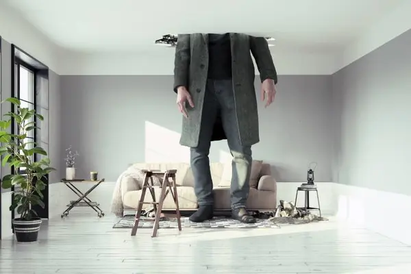 Do you have the best ceiling?