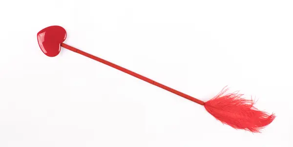 What might you say after being struck with Cupid's arrow?