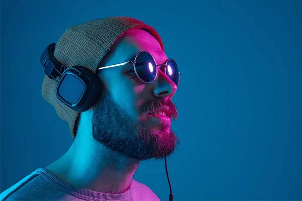 What vegetables make the best music?