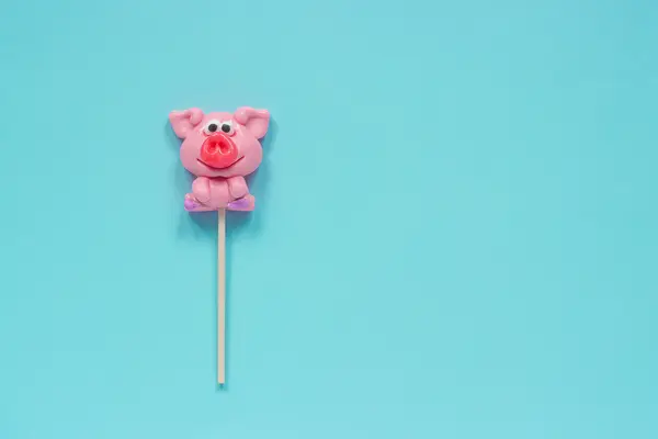 What candy does Peppa Pig™️ love most?