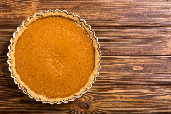 What's the problem with eating too much pumpkin pie this time of year?