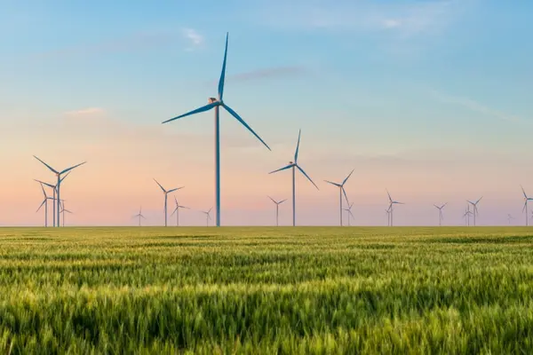 What did the windmill say when it was asked what type of music was its favorite?