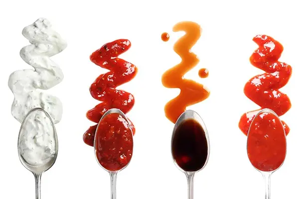 What is a condiment's favorite holiday?