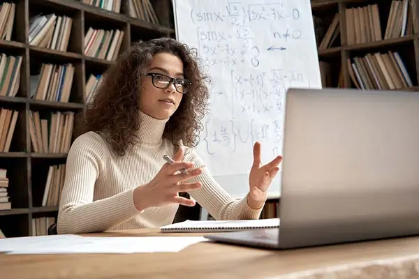 Where do math enthusiasts go on vacation?