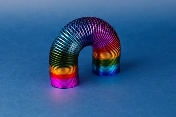 When's the best time to wash your Slinky®?