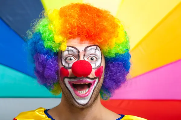 Why Are People Scared of Clowns?