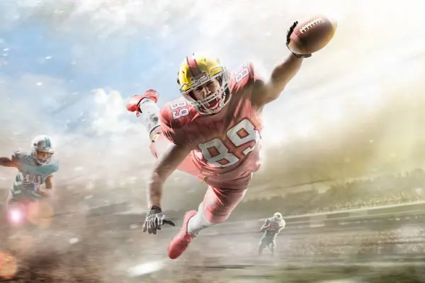 How did the coach get his quarterback?