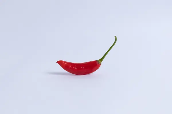 What do you call a small pepper in late autumn?