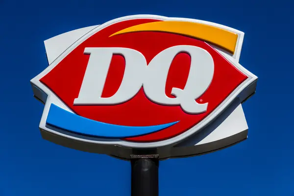 Who is married to Dairy Queen®?