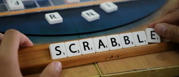 Board Game With A Twist