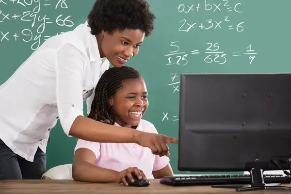 Why are math teachers such big online shoppers?