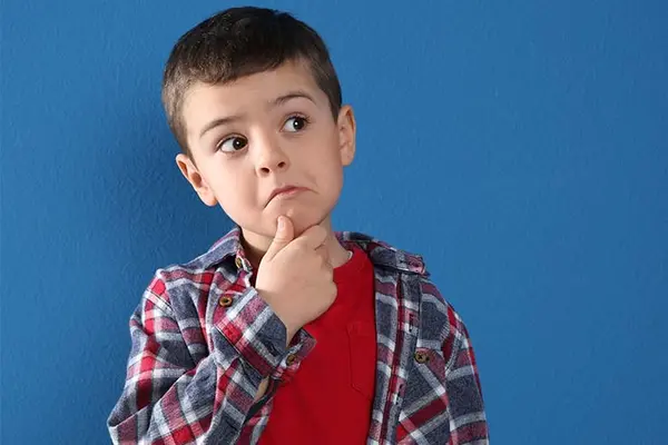 What's the difference between a dolphin and a whale?