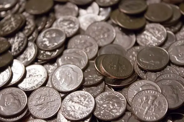 Why don't they have dime stores anymore?