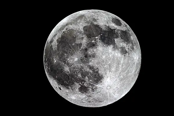 Why couldn't the NASA scientist get a room reservation on the moon?