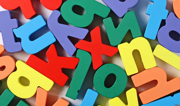 What's the scariest letter?