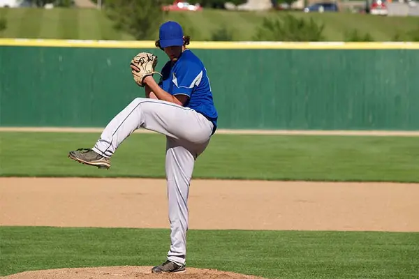 What's a pitcher's favorite vitamin?