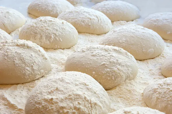 What animal makes the best pizza dough?