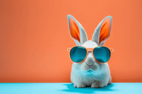 What animal keeps up with all the trends?