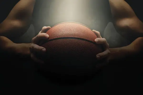 What stories are told by basketball players?
