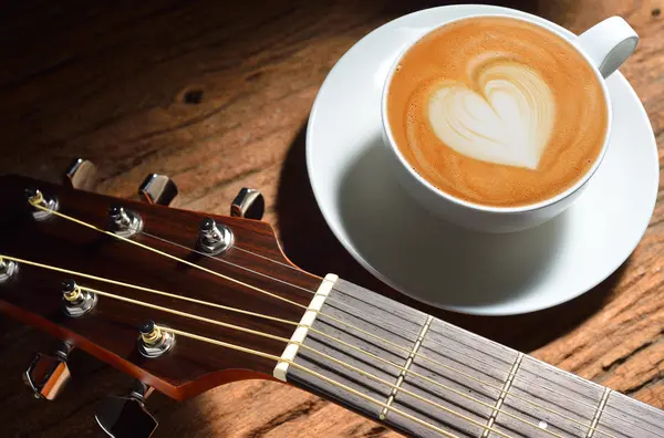 What is a cup of coffee's favorite song?